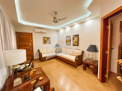 Casa com 4 Quartos à venda, 350m² no Vila Mendonça, Araçatuba