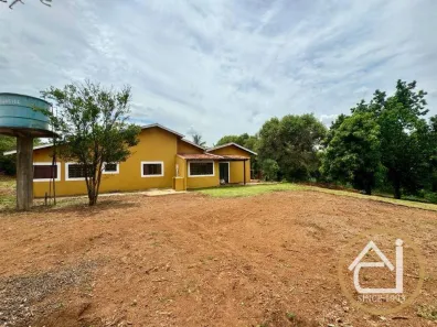 Fazenda/Sítio com 3 Quartos à venda, 150m² no Jardim Beltrão, Ibiporã