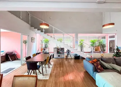 Casa com 3 Quartos à venda, 287m² no Condomínio Residencial Ecopark Bourbon, Caçapava