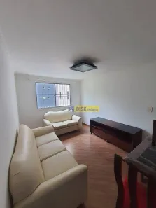 Apartamento com 2 Quartos à venda, 55m² no Ferrazópolis, São Bernardo do Campo