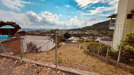 Lote/Terreno à venda, 456m² no Vale Esquerdo, Dois Irmãos