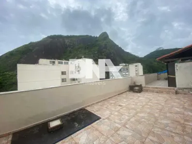 Cobertura com 1 Quarto à venda, 160m² no Copacabana, Rio de Janeiro