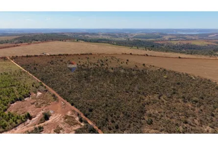 Fazenda/Sítio à venda, 20000m² no Abadiânia, Abadiânia