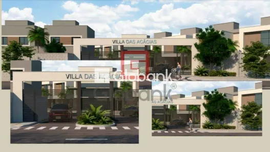 Casa com 3 Quartos à venda, 160m² no Ibituruna, Montes Claros