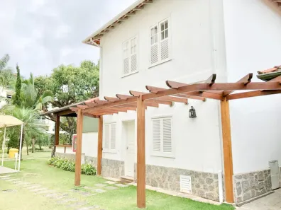 Casa com 2 Quartos à venda, 105m² no Nogueira, Petrópolis
