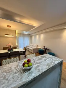 Apartamento com 3 Quartos à venda, 86m² no Calhau, São Luís