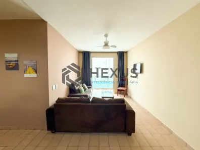 Apartamento com 2 Quartos à venda, 75m² no Enseada, Guarujá