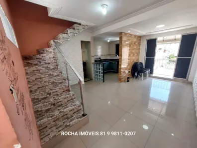 Apartamento com 3 Quartos à venda, 55m² no Candeias, Jaboatão dos Guararapes