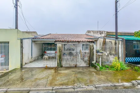 Casa com 4 Quartos à venda, 100m² no Sítio Cercado, Curitiba