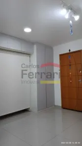 Apartamento com 1 Quarto à venda, 28m² no Tucuruvi, São Paulo