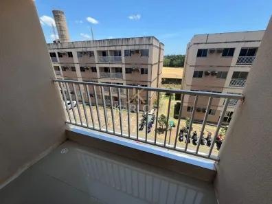 Apartamento com 2 Quartos à venda, 46m² no Mirueira, Paulista