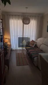 Apartamento com 2 Quartos à venda, 54m² no Vila Nova Esperia, Jundiaí