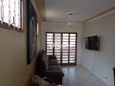 Casa com 2 Quartos à venda, 163m² no Parque dos Jequitibás, Santa Gertrudes