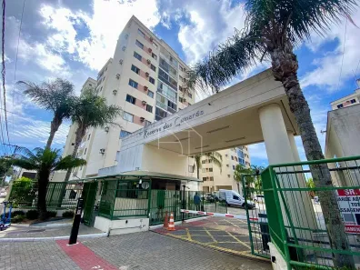 Apartamento com 2 Quartos à venda, 55m² no Morada de Laranjeiras, Serra