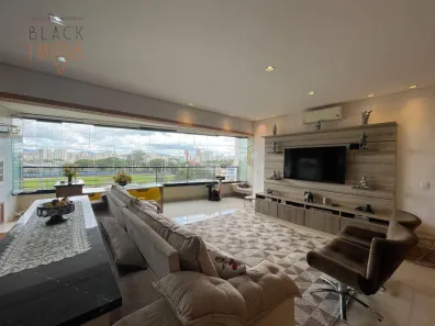 Apartamento com 4 Quartos à venda, 155m² no Vila Edmundo, Taubaté