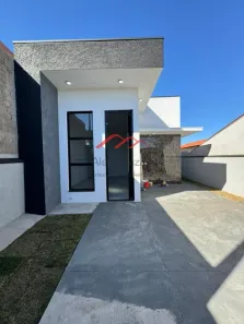Casa com 3 Quartos à venda, 84m² no Central Park Monte Mor, Monte Mor