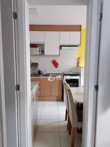 Apartamento com 2 Quartos à venda, 33m² no Parque Fongaro, São Paulo