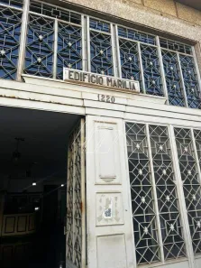 Apartamento com 1 Quarto à venda, 50m² no Centro, Marília