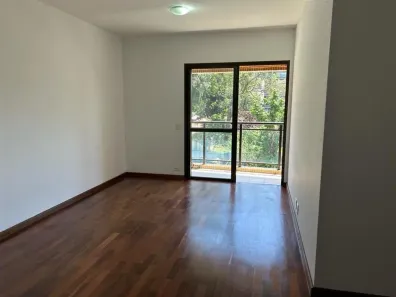 Apartamento com 3 Quartos à venda, 110m² no Santo Amaro, São Paulo