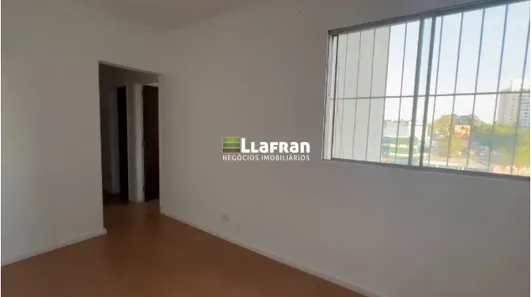 Apartamento com 2 Quartos para alugar, 57m² no Parque Santos Dumont, Taboão da Serra