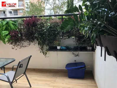 Apartamento com 2 Quartos à venda, 78m² no Jardim Leonor, São Paulo