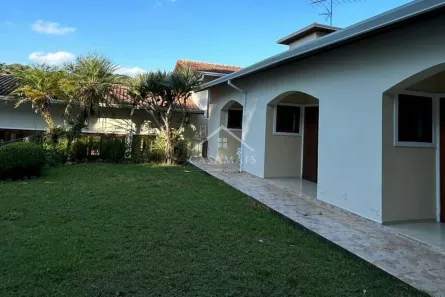 Casa com 4 Quartos à venda, 799m² no Colonial Village (Caucaia do Alto), Cotia