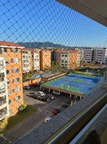 Apartamento com 3 Quartos para venda ou aluguel, 105m² no Barra da Tijuca, Rio de Janeiro