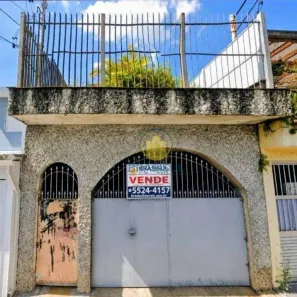 Sobrado com 3 Quartos à venda, 171m² no Jardim Guarapiranga, São Paulo