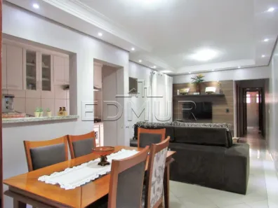 Apartamento com 2 Quartos à venda, 72m² no Vila Pires, Santo André
