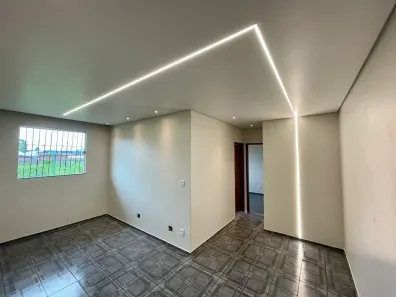 Apartamento com 2 Quartos à venda, 53m² no Águas Negras (Icoaraci), Belém