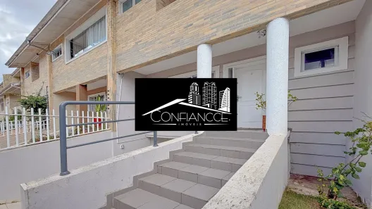 Casa com 3 Quartos para alugar, 105m² no Bigorrilho, Curitiba