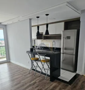 Apartamento com 3 Quartos à venda, 71m² no Parque Rural Fazenda Santa Cândida, Campinas