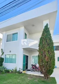 Casa com 4 Quartos à venda, 180m² no Buraquinho, Lauro de Freitas
