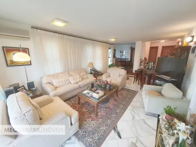 Apartamento com 4 Quartos à venda, 225m² no Jardim Vila Mariana, São Paulo