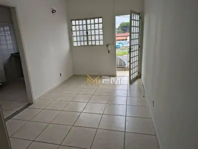 Sala Comercial para alugar, 47m² no Parque Ortolândia, Hortolândia
