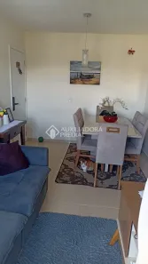 Apartamento com 2 Quartos à venda, 49m² no Ferrazópolis, São Bernardo do Campo