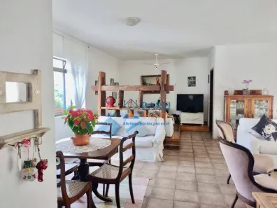 Apartamento com 3 Quartos à venda, 210m² no Higienópolis, São Paulo