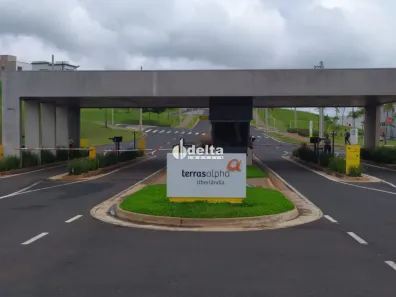 Lote/Terreno à venda, 275m² no Granja Marileusa, Uberlândia