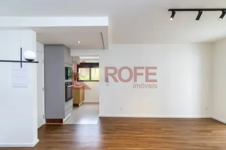 Apartamento com 3 Quartos à venda, 92m² no Vila Olímpia, São Paulo