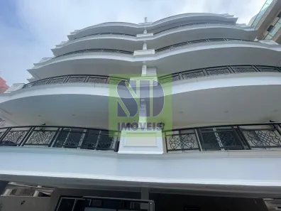 Apartamento com 4 Quartos à venda, 170m² no Centro, Cabo Frio