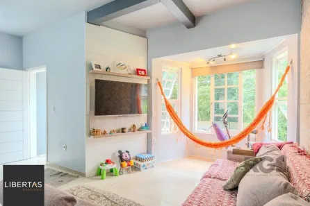 Casa de Condomínio com 3 Quartos à venda, 79m² no Vila Nova, Porto Alegre