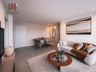 Apartamento com 3 Quartos à venda, 110m² no Centro, Juiz de Fora