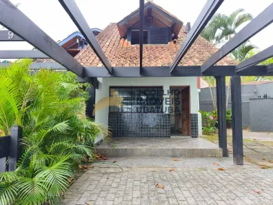 Casa com 4 Quartos à venda, 82m² no Lázaro, Ubatuba