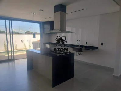 Casa de Condomínio com 3 Quartos à venda, 176m² no Loteamento Parque Vera Cruz, Tremembé