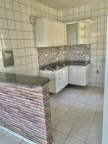 Apartamento com 2 Quartos para alugar, 60m² no Jardim Colina, Uberlândia