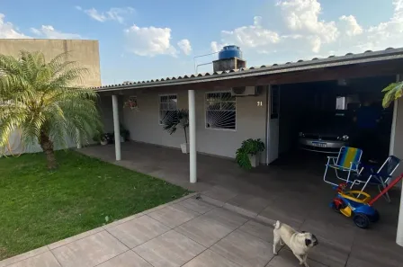 Casa com 3 Quartos à venda, 140m² no Estância Velha, Canoas