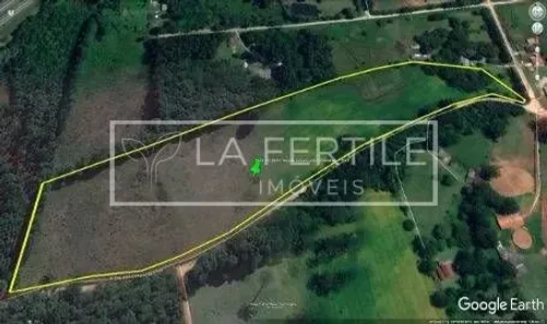 Lote/Terreno à venda, 53240m² no Vila Susi, Piraquara