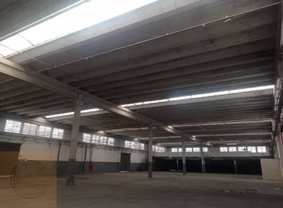 Galpão/Depósito/Armazém para alugar, 4050m² no Parque São Lourenço, São Paulo