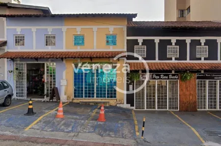 Ponto Comercial para alugar, 80m² no Centro, Londrina