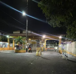 Apartamento com 2 Quartos à venda, 45m² no Mangueirão, Belém